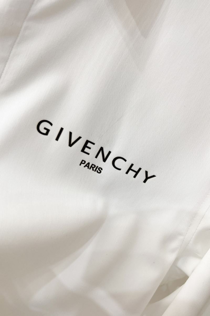 Givenchy Shirts